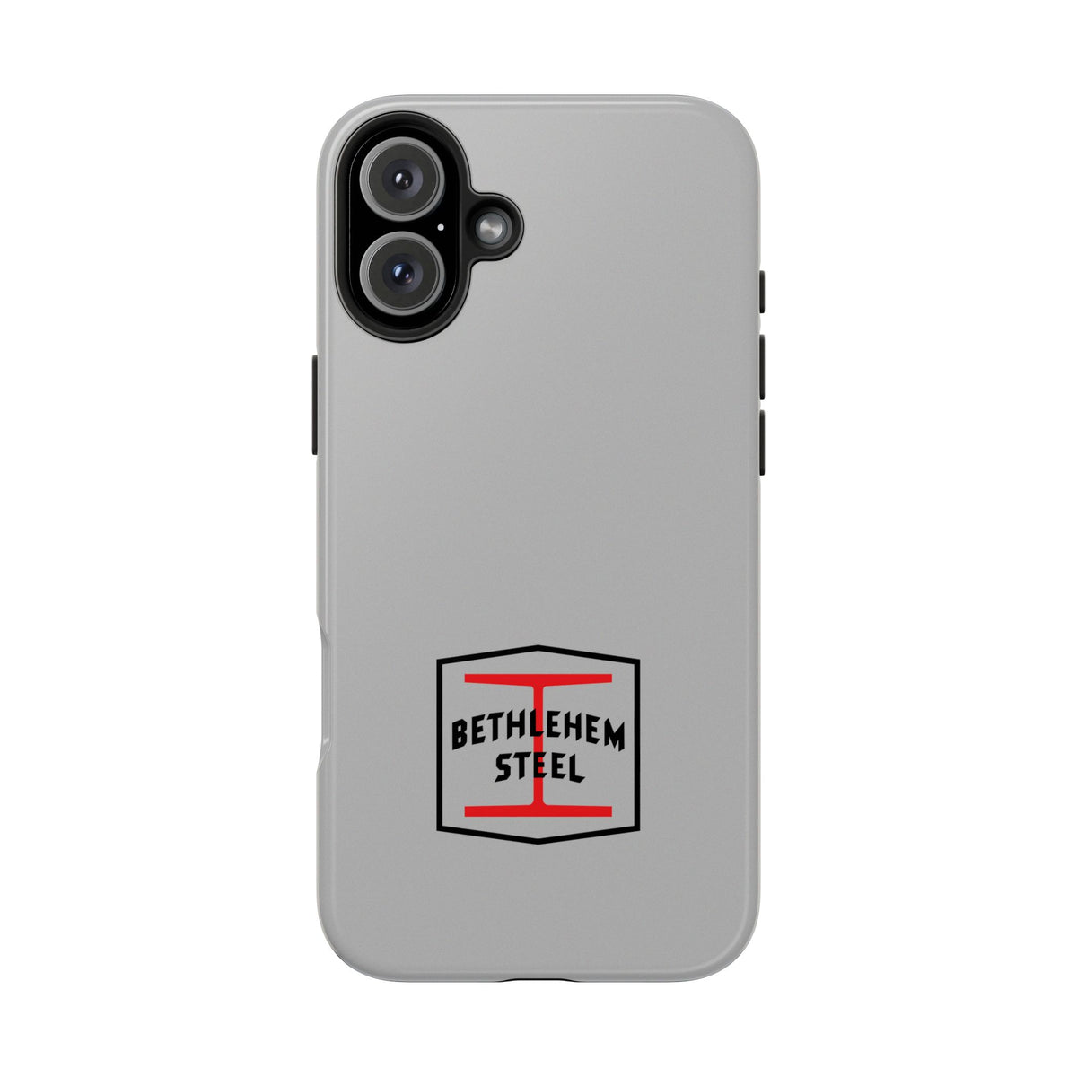 Bethlehem Steel Tough Phone Case