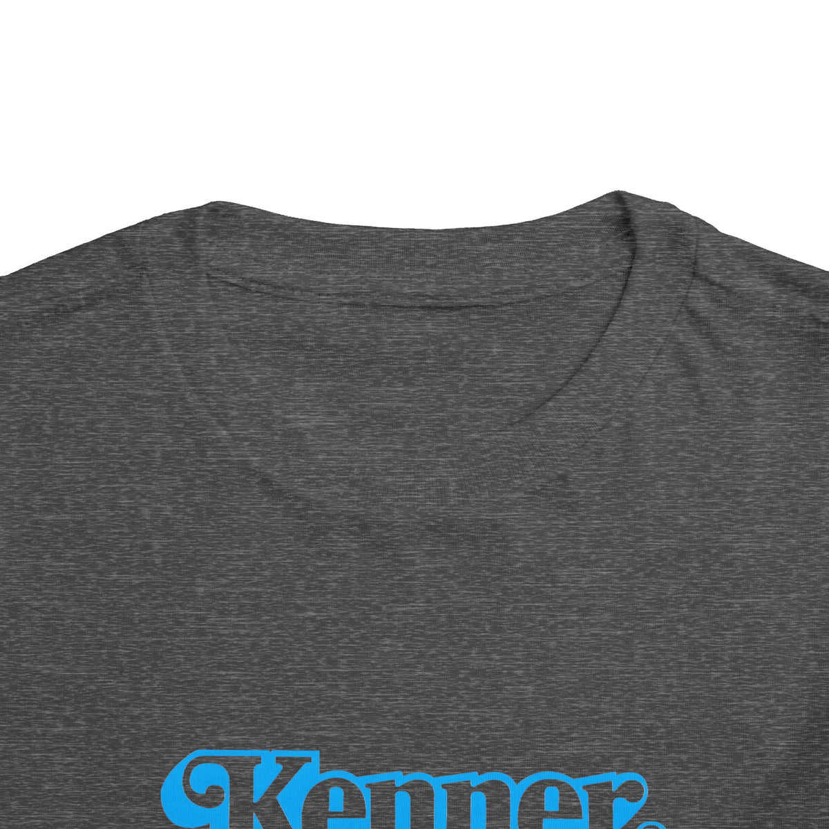 Kenner Products Toddler Tee / T-Shirt