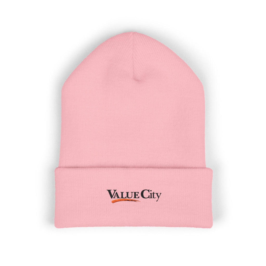 Value City Department Stores Cuffed Beanie