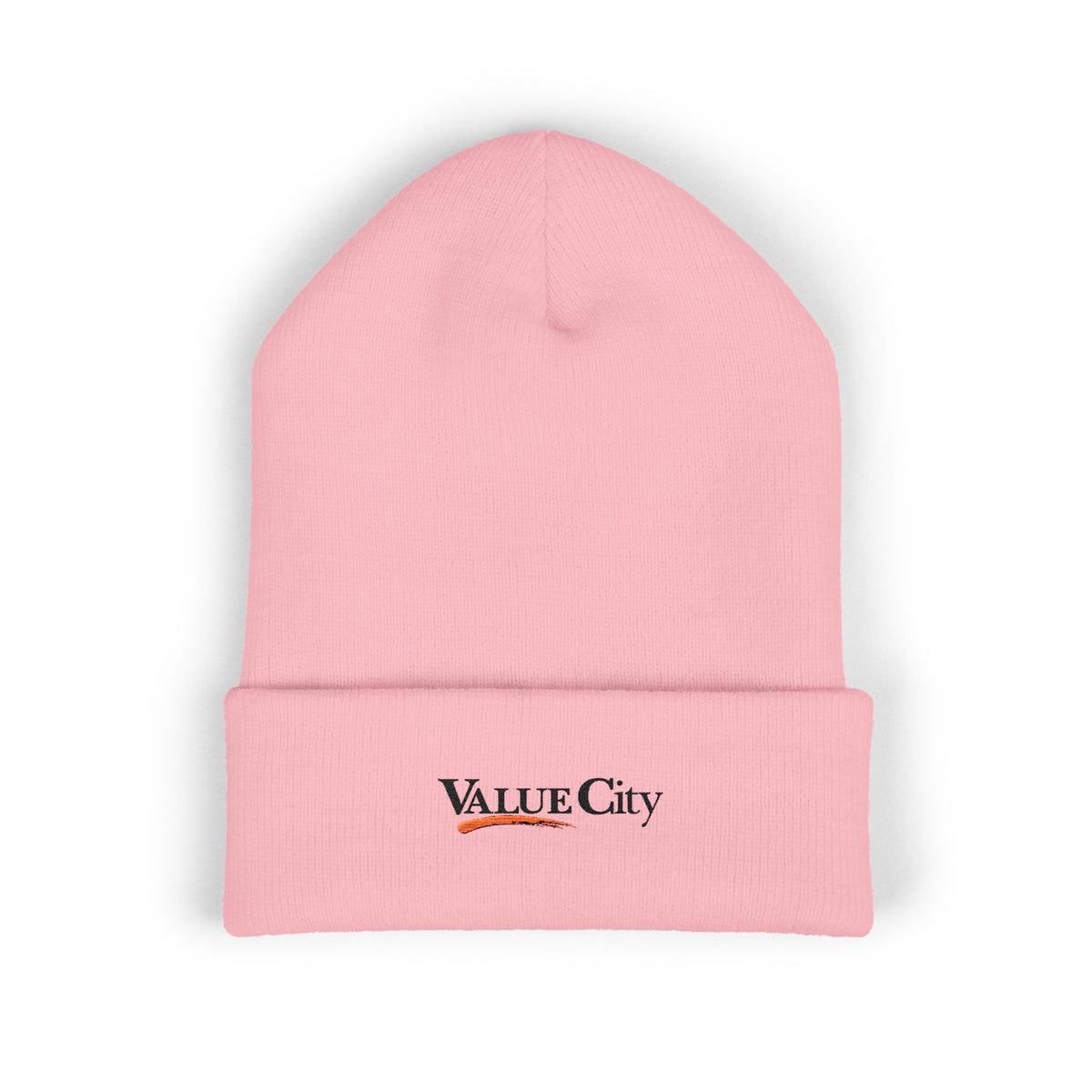 Value City Department Stores Cuffed Beanie