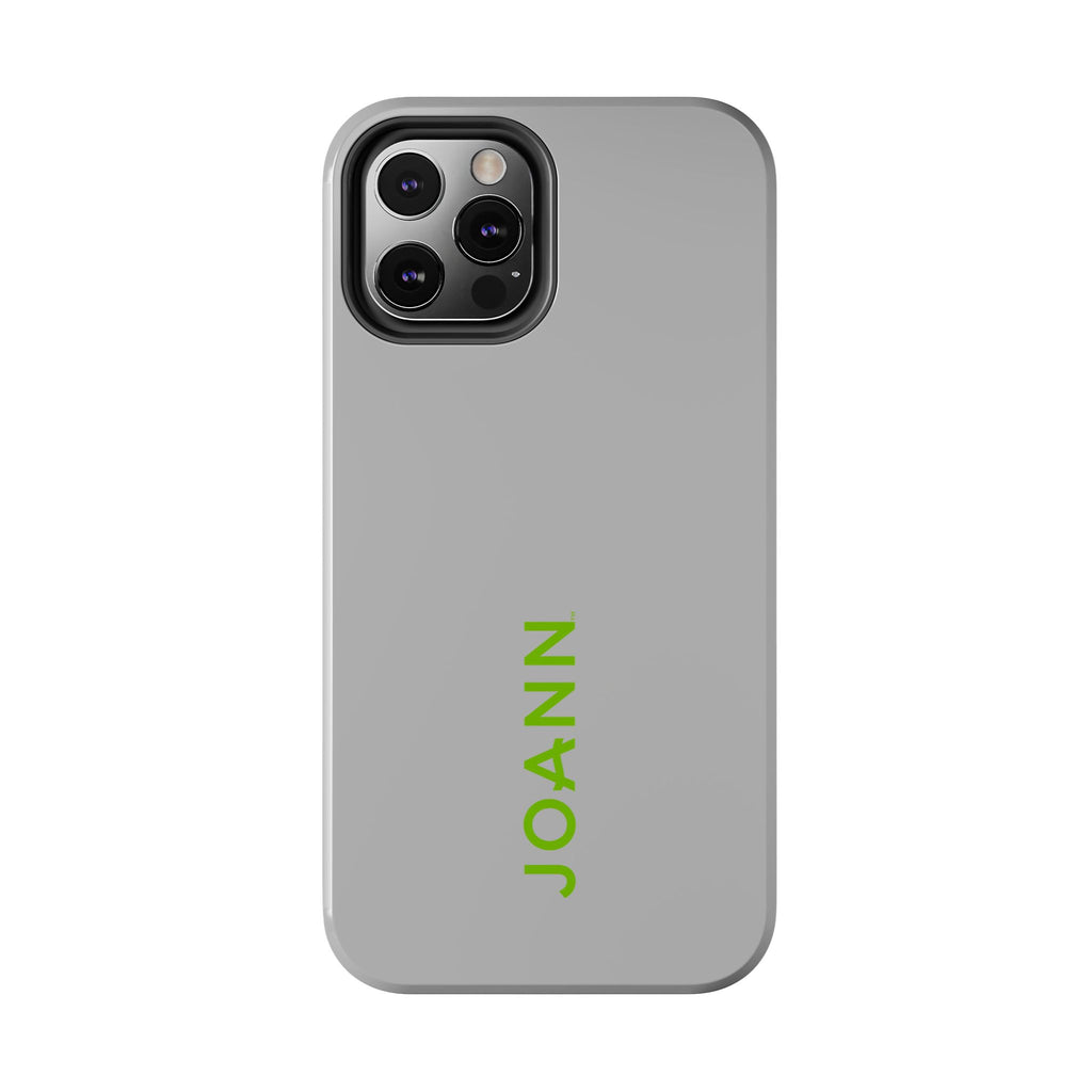 Jo-Ann Fabrics Tough Phone Case