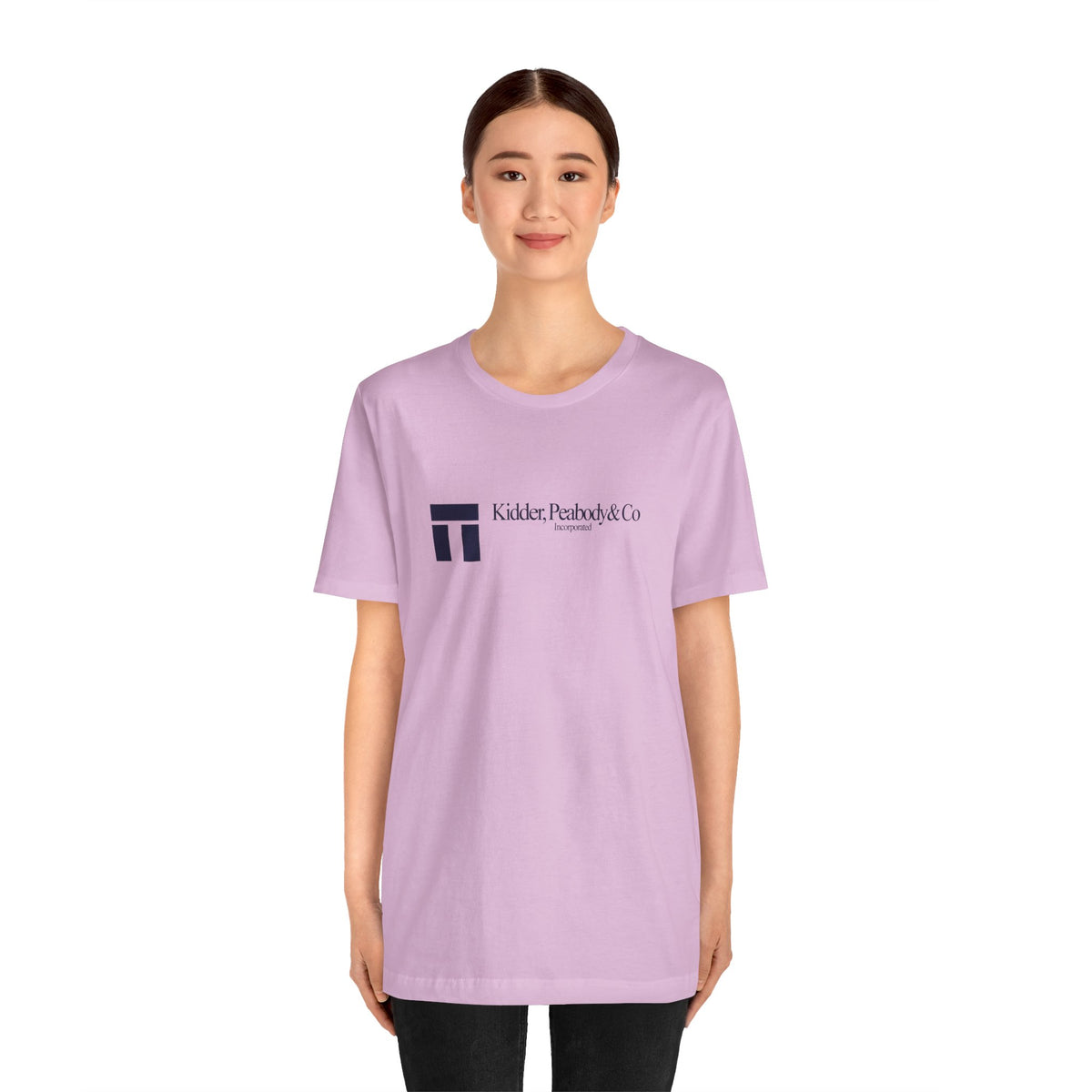 Kidder, Peabody & Co. T-Shirt
