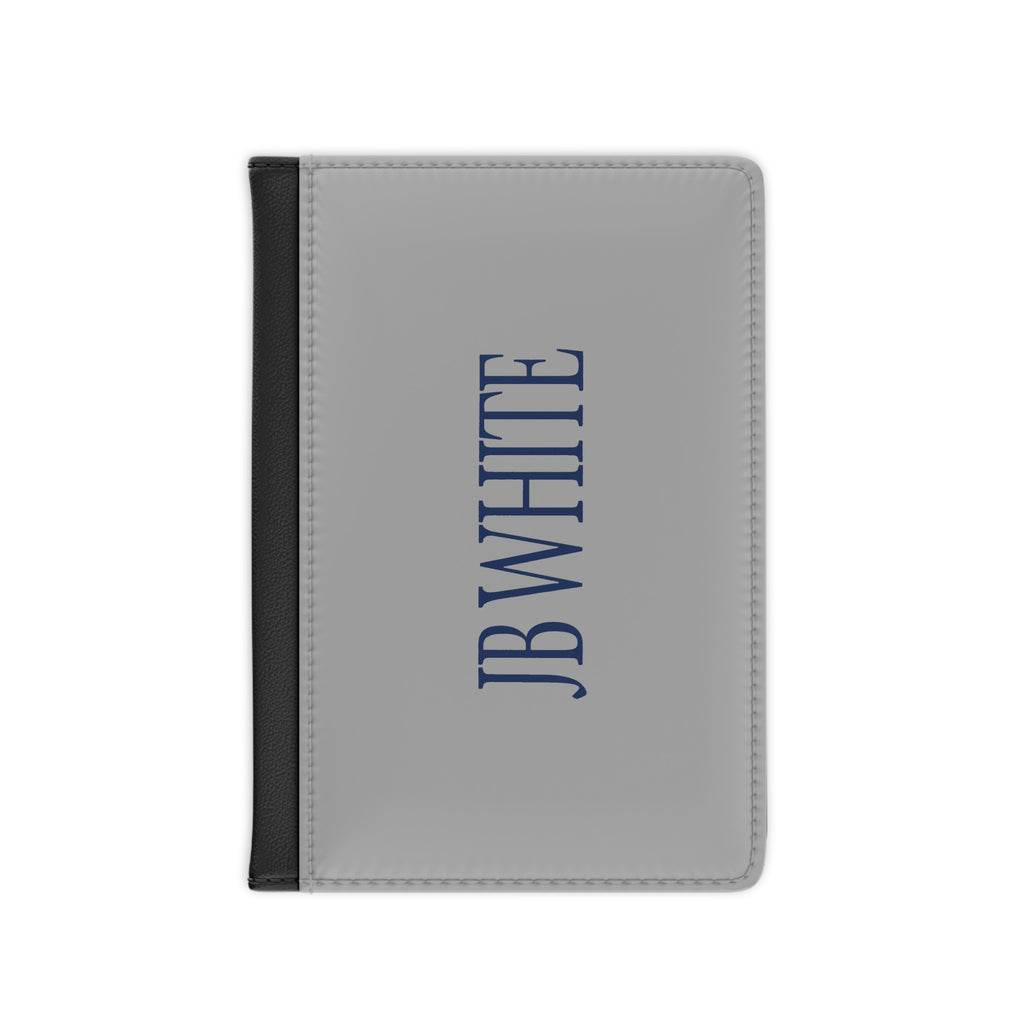 J. B. White Passport Cover