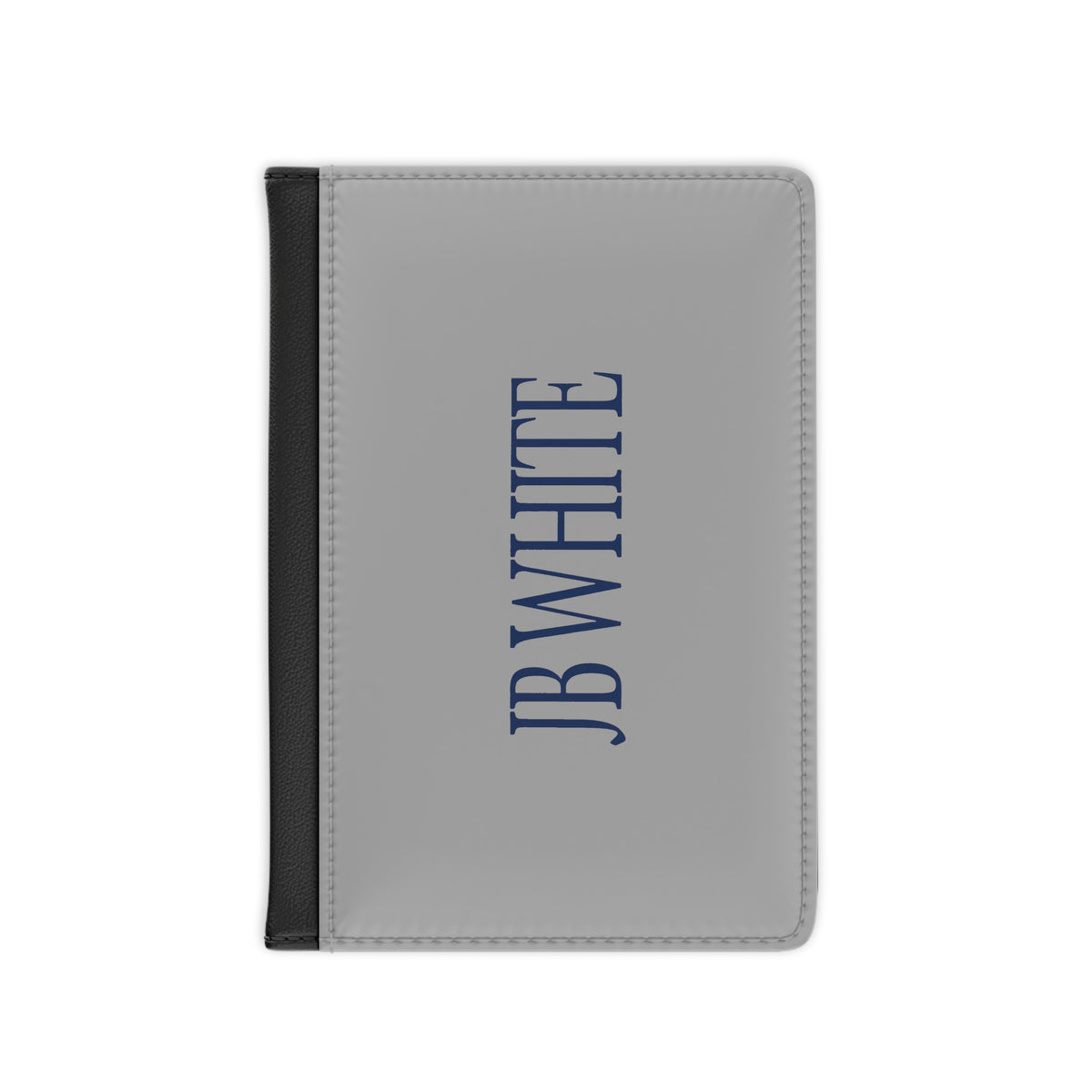 J. B. White Passport Cover