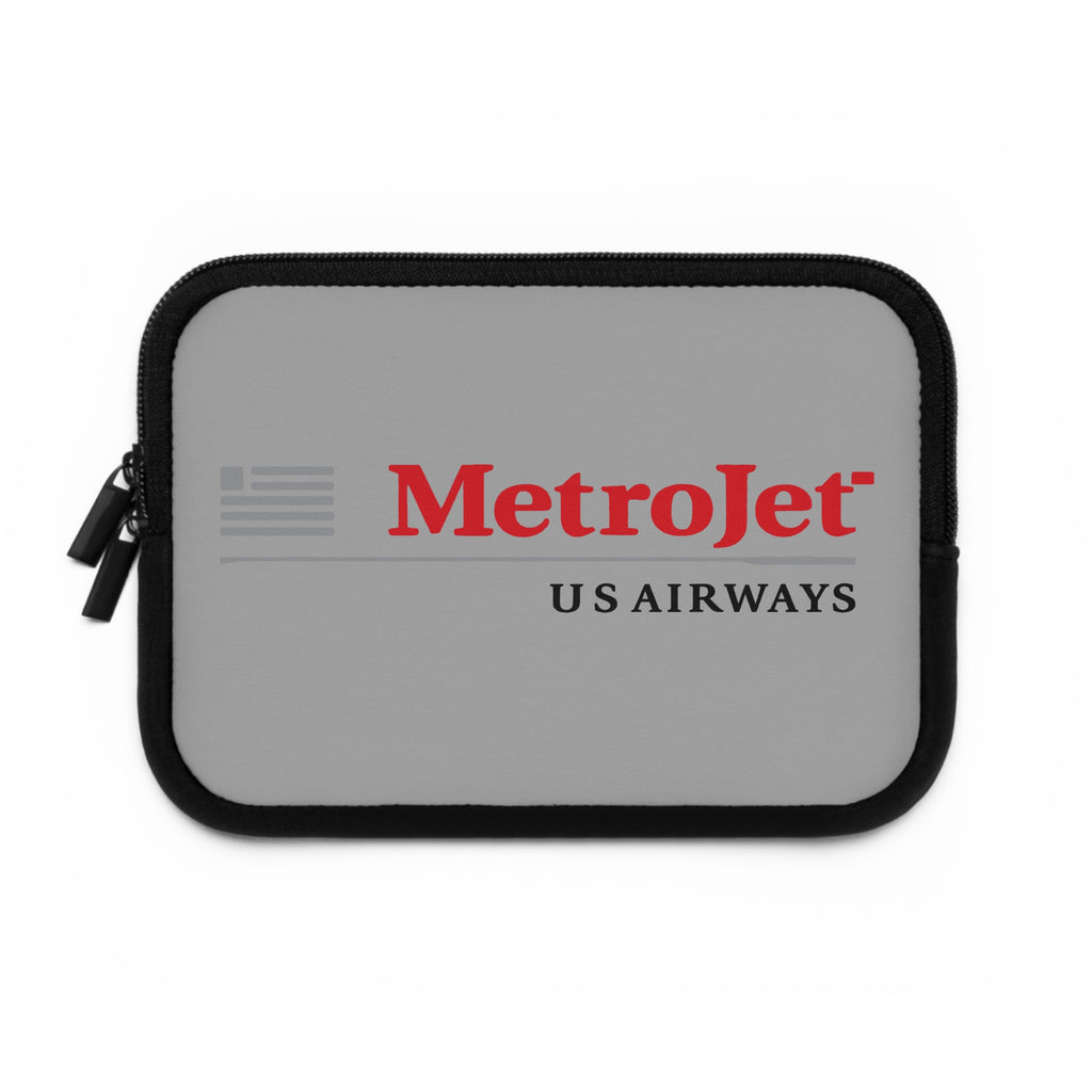 MetroJet Laptop Sleeve