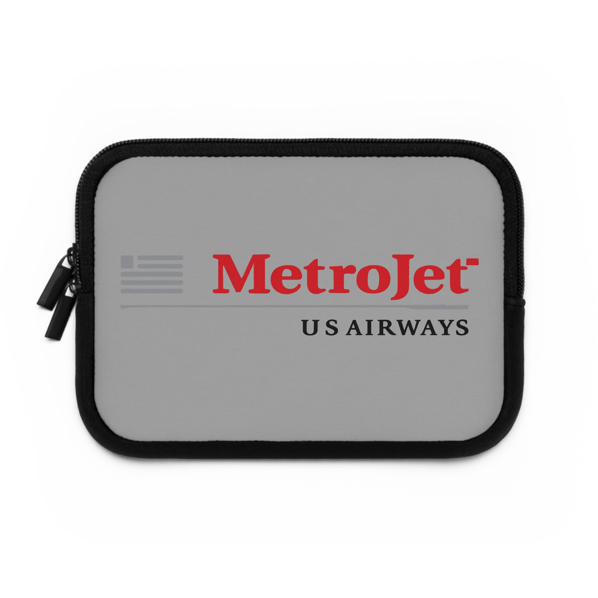 MetroJet Laptop Sleeve