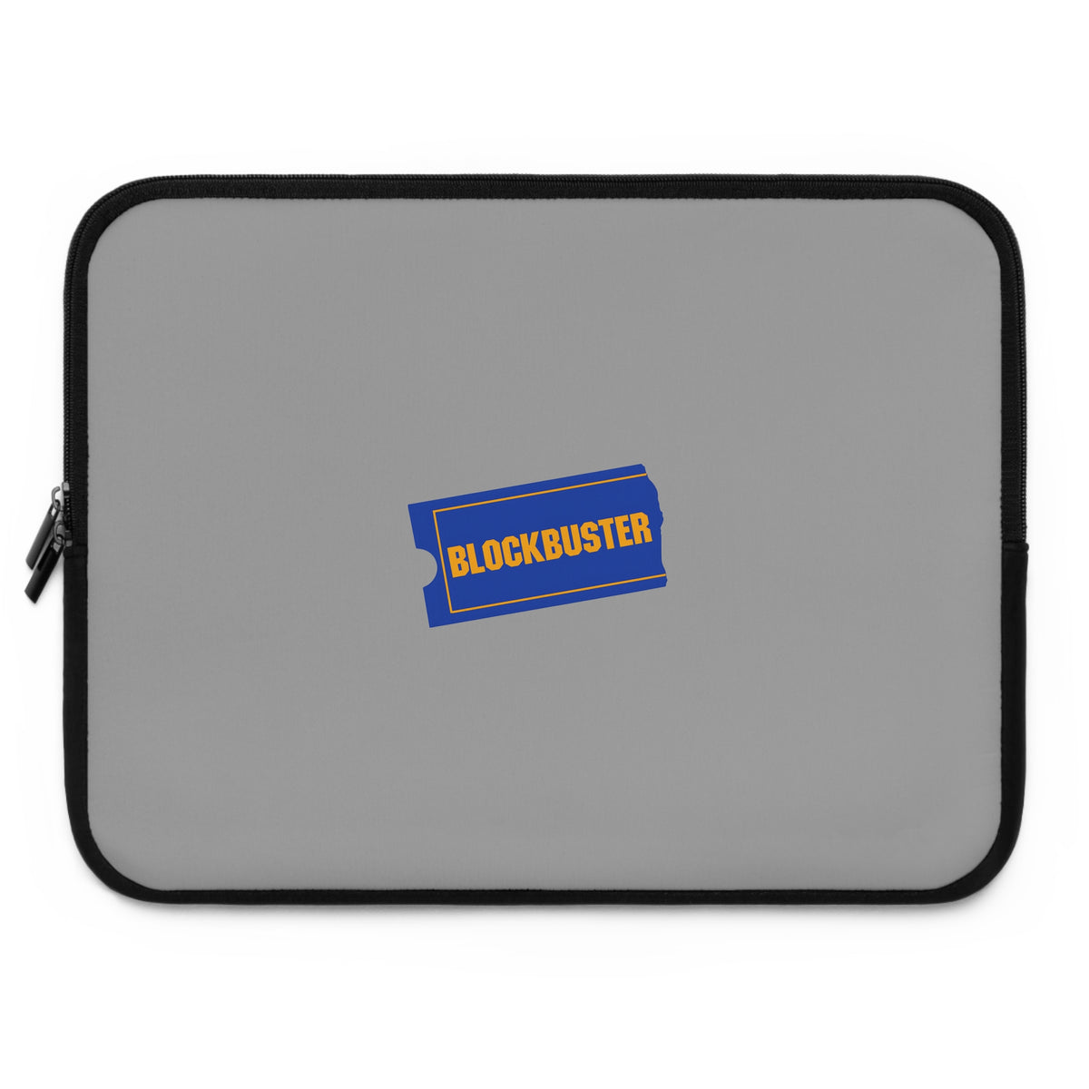 Blockbuster Laptop Sleeve
