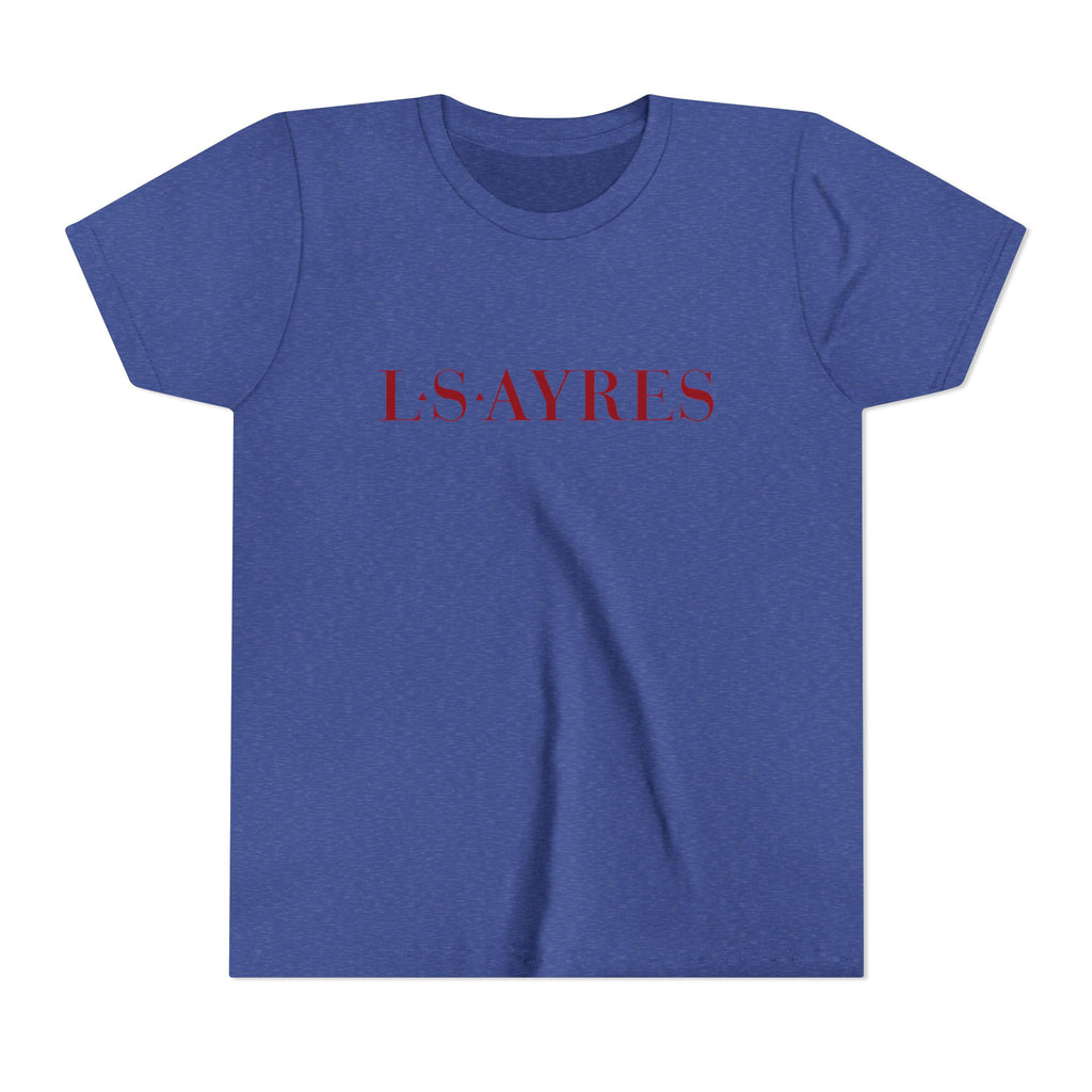L. S. Ayres & Company Kids Tee / T-Shirt