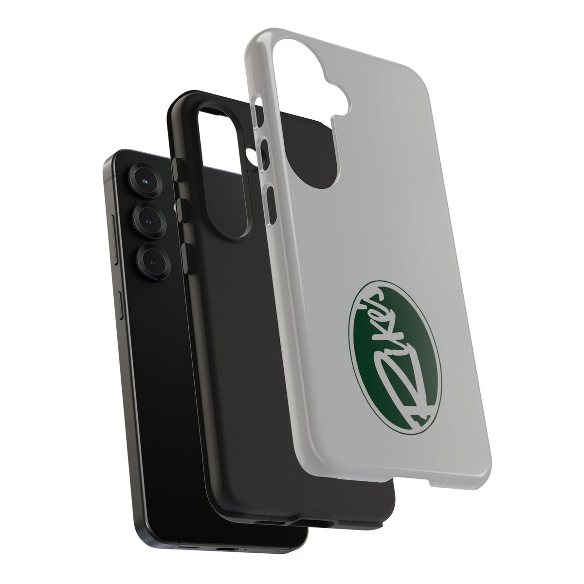 Rike-Kumler Company Tough Phone Case