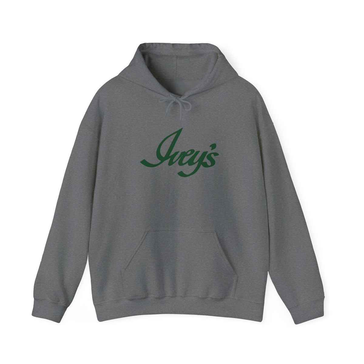 Ivey's Hoodie / Sweatshirt