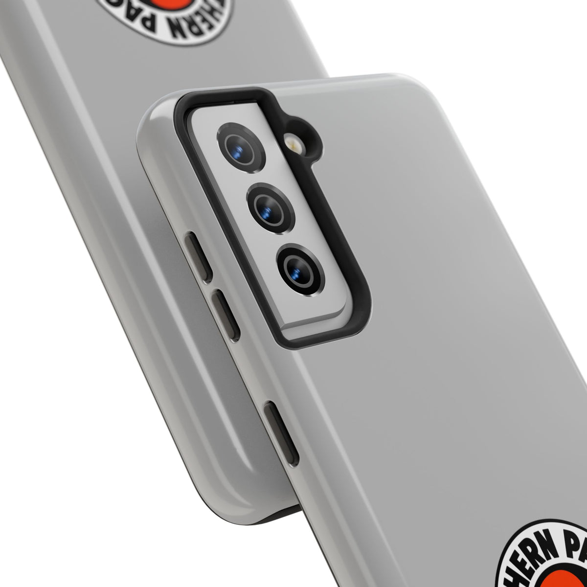 Northern Pacific Railway Tough Phone Case