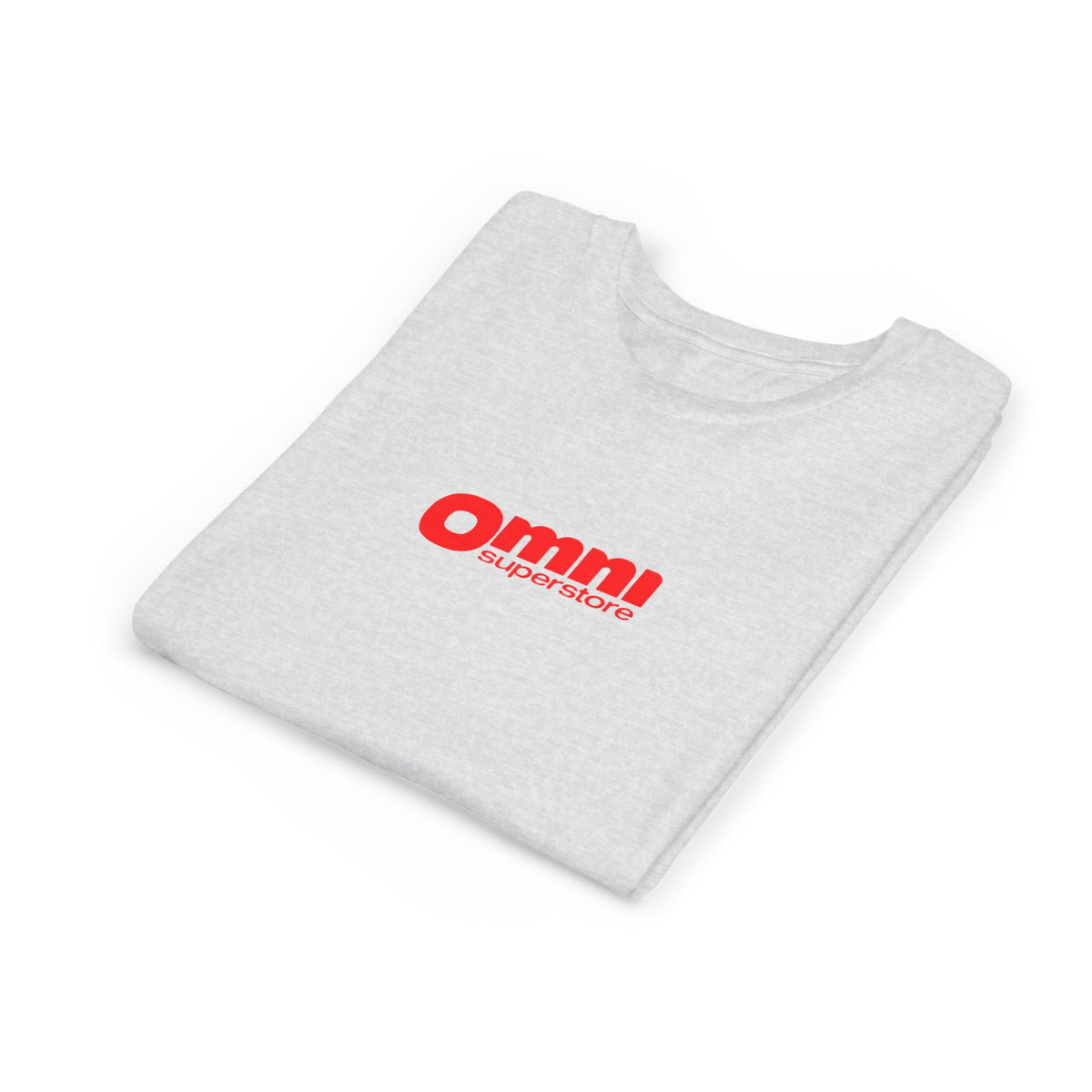 Omni Superstore Kids Tee / T-Shirt