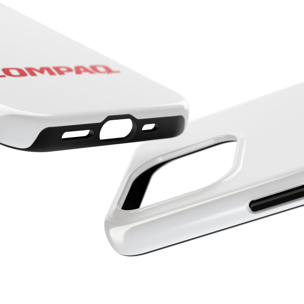 Compaq Tough Phone Case