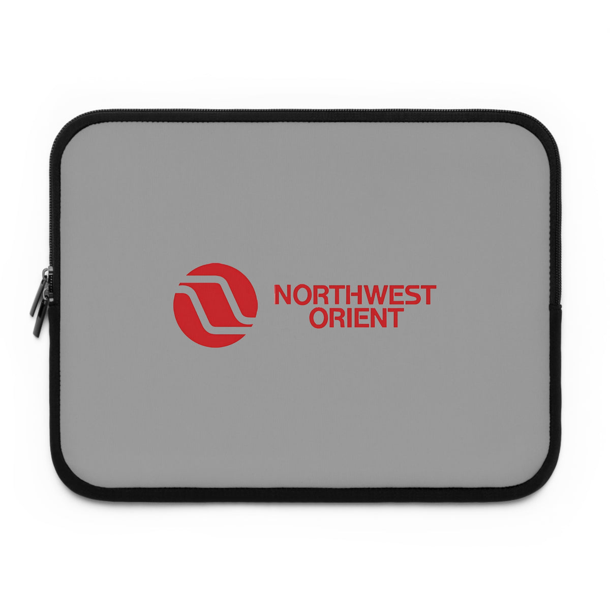 Northwest Orient Airlines Laptop Sleeve
