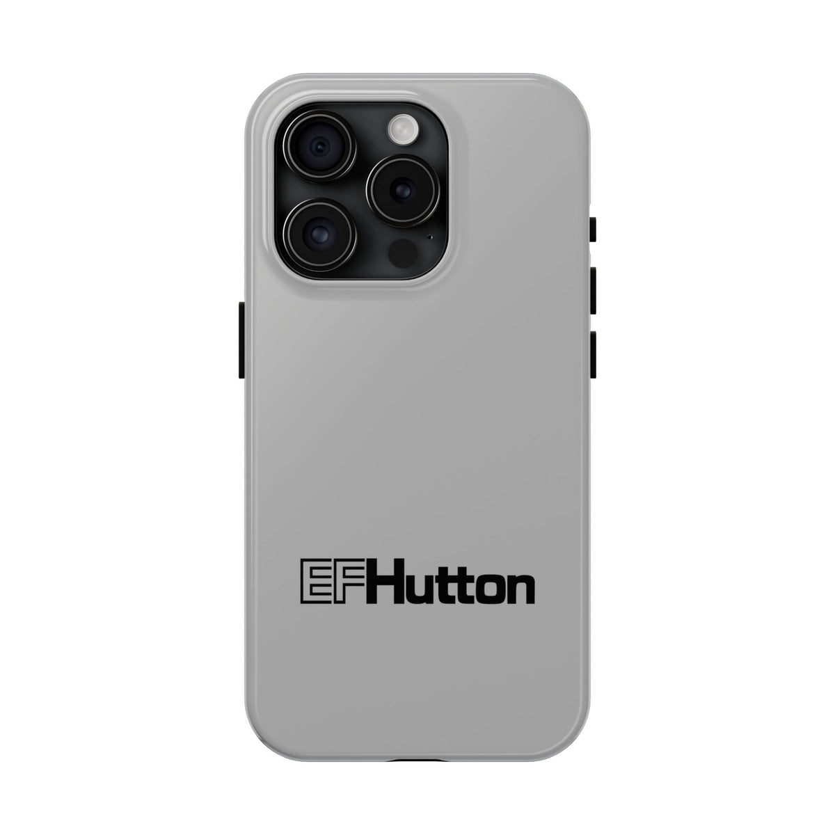 E. F. Hutton Tough Phone Case