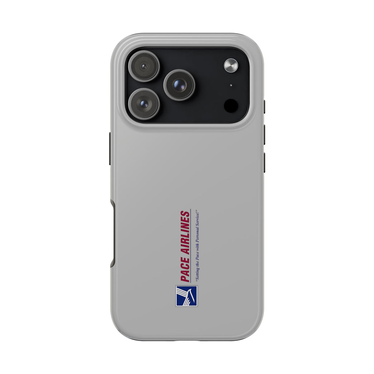 Pace Airlines Tough Phone Case