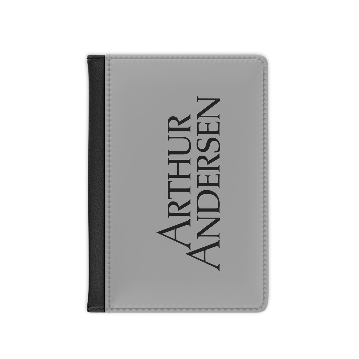 Arthur Andersen Passport Cover