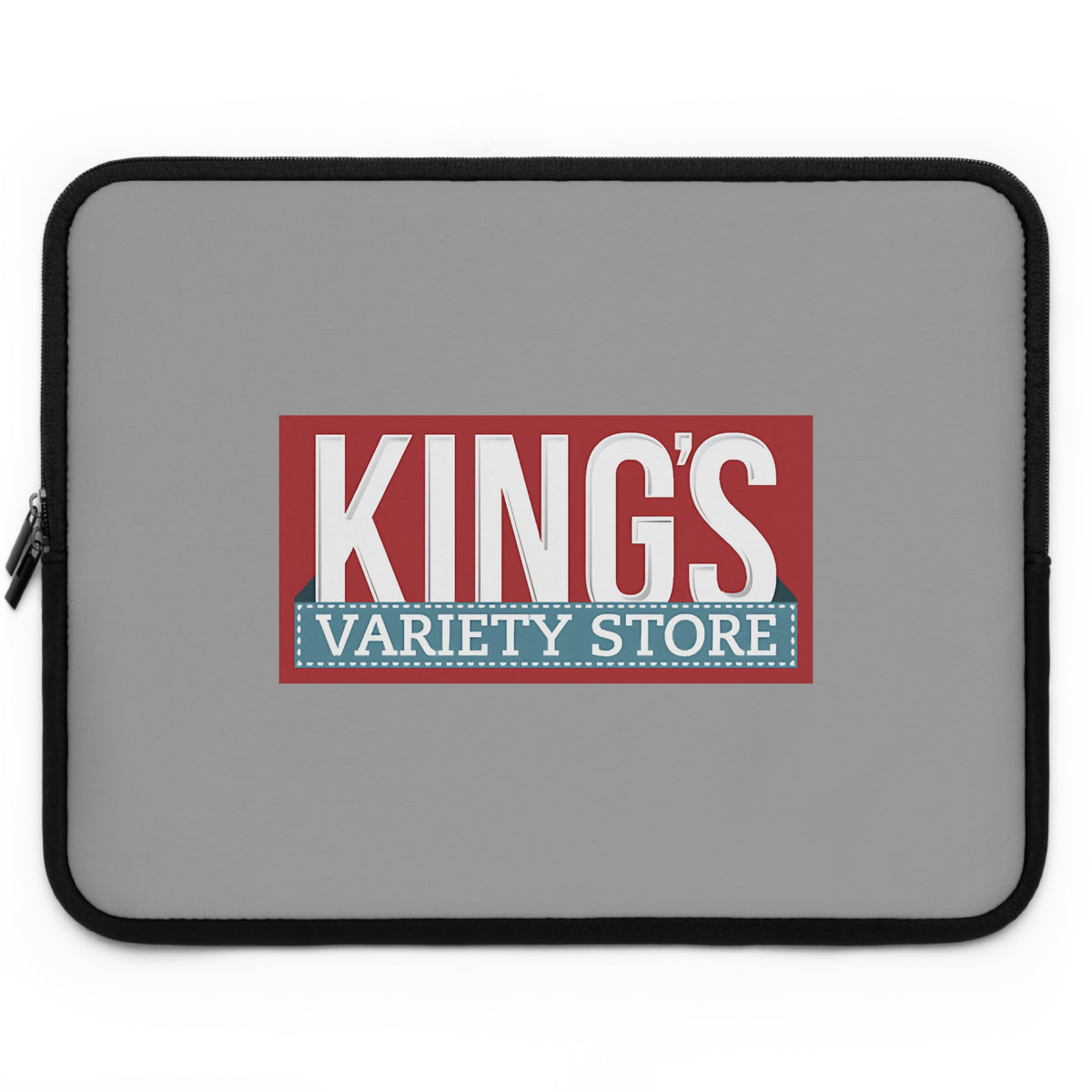 King's Variety Store Laptop Sleeve