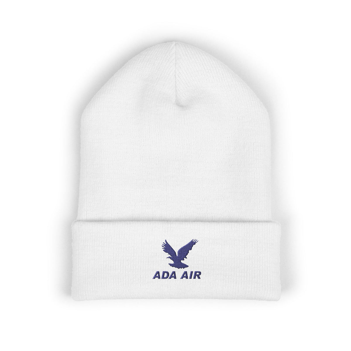 Ada Air Cuffed Beanie