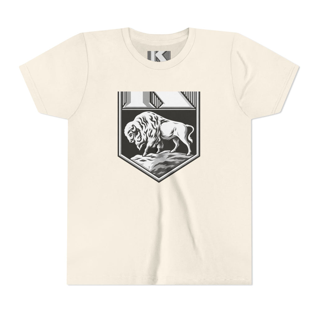 Kaiser Motors Kids Tee / T-Shirt