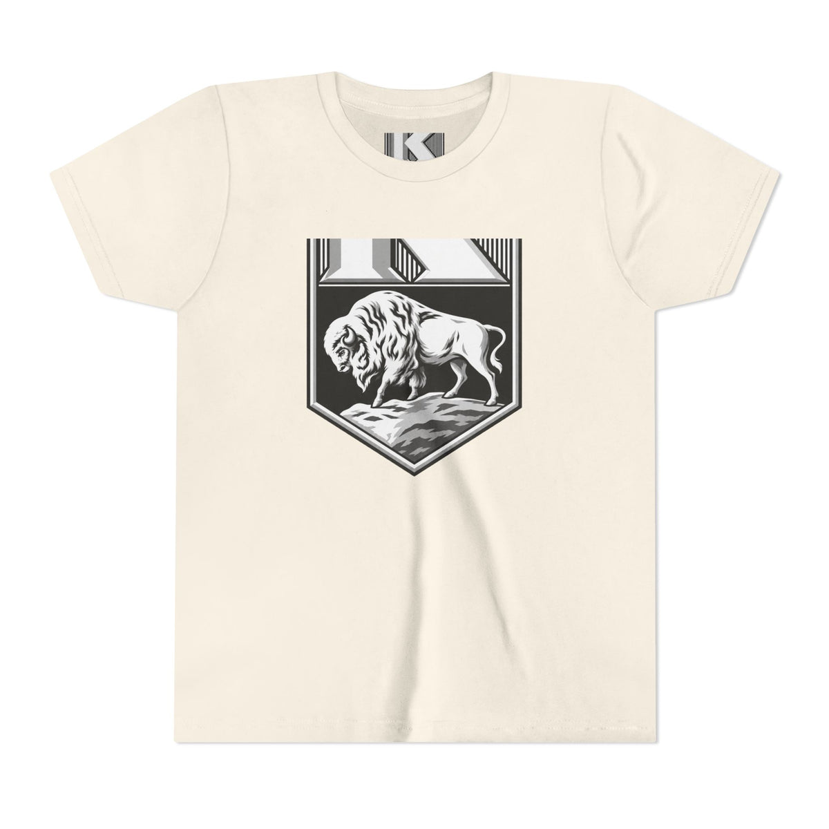 Kaiser Motors Kids Tee / T-Shirt