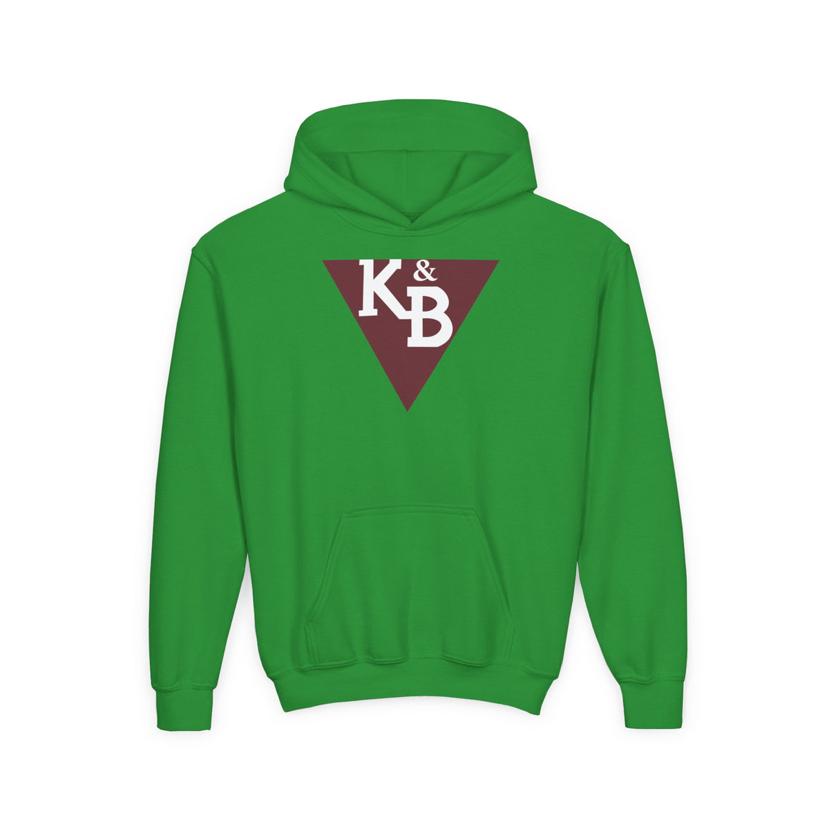 Kroch's and Brentano's Youth Hoodie / Sweatshirt