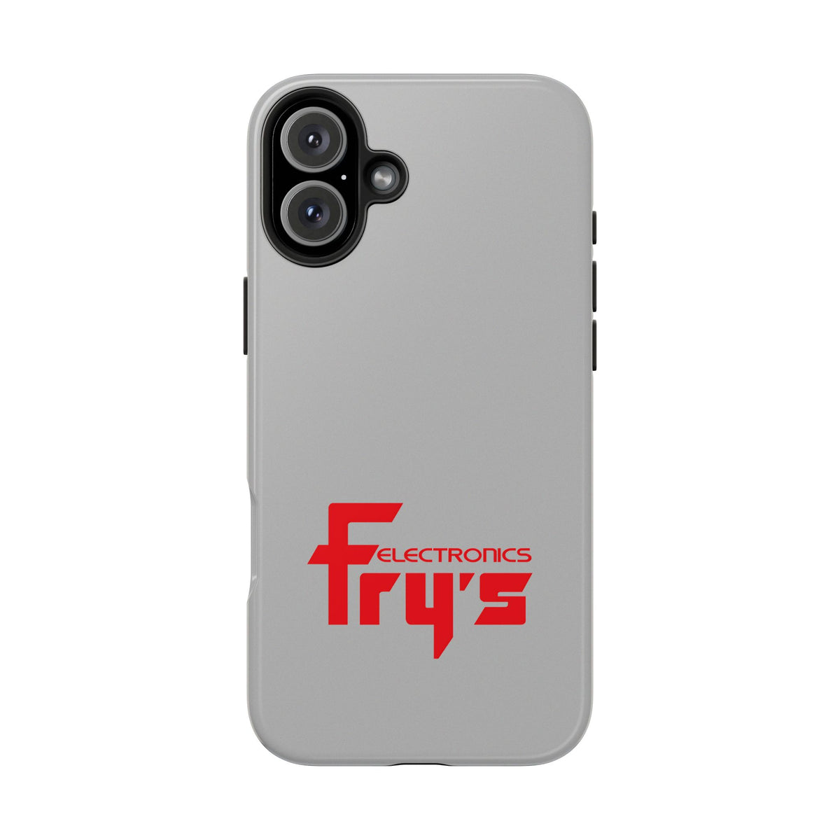 Fry's Electronics Tough Phone Case