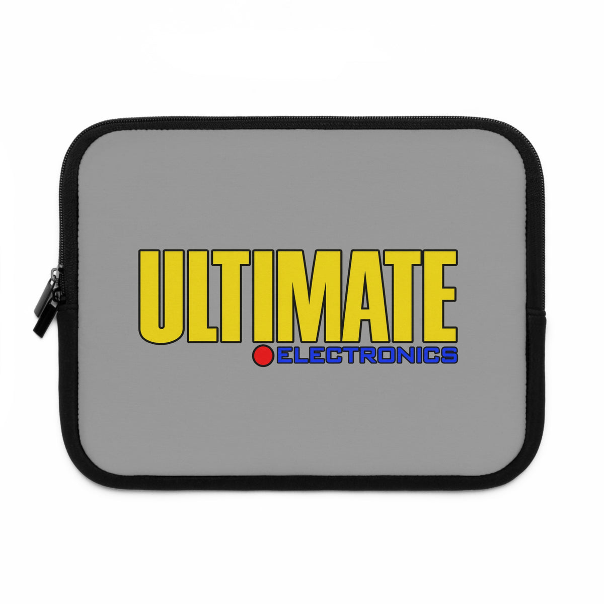 Ultimate Electronics Laptop Sleeve