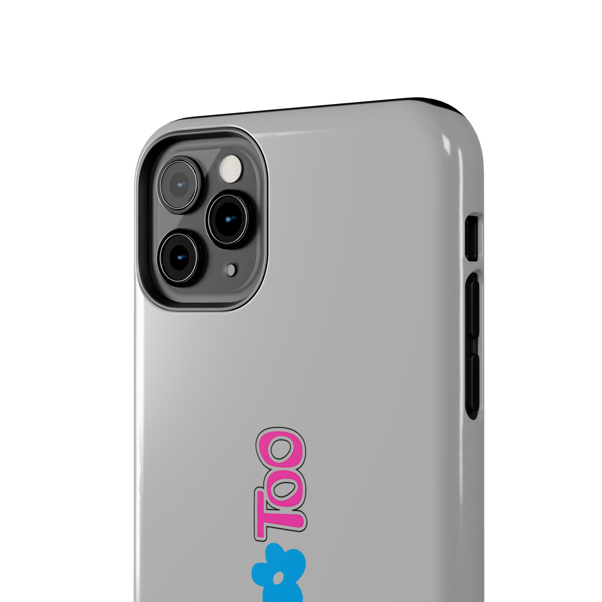 Limited Too Tough Phone Case