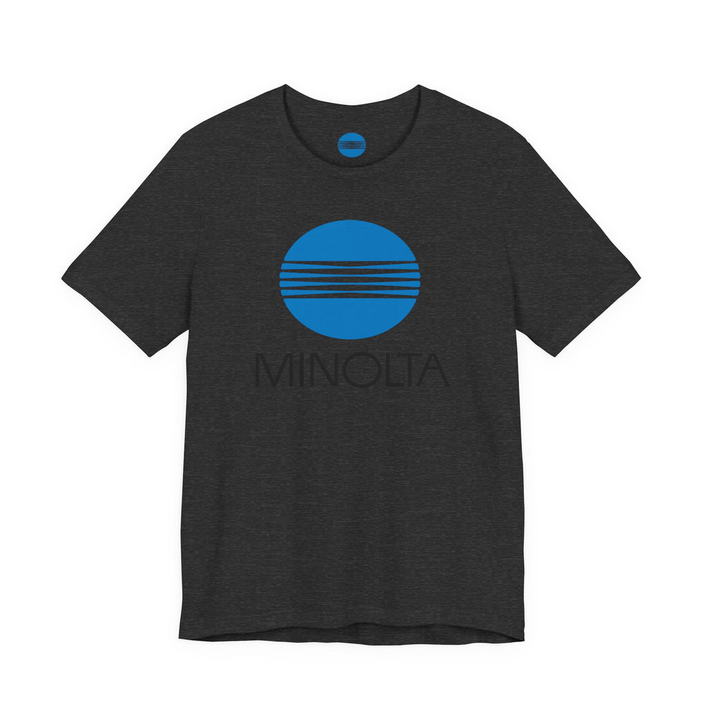 Minolta T-Shirt