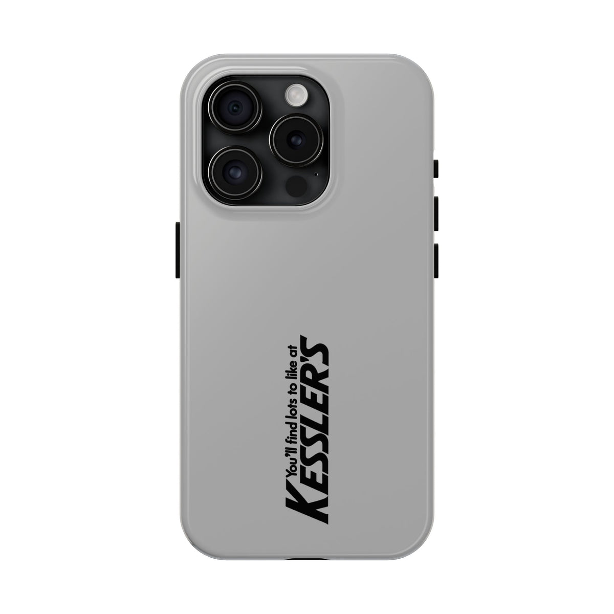 Kessler's Tough Phone Case