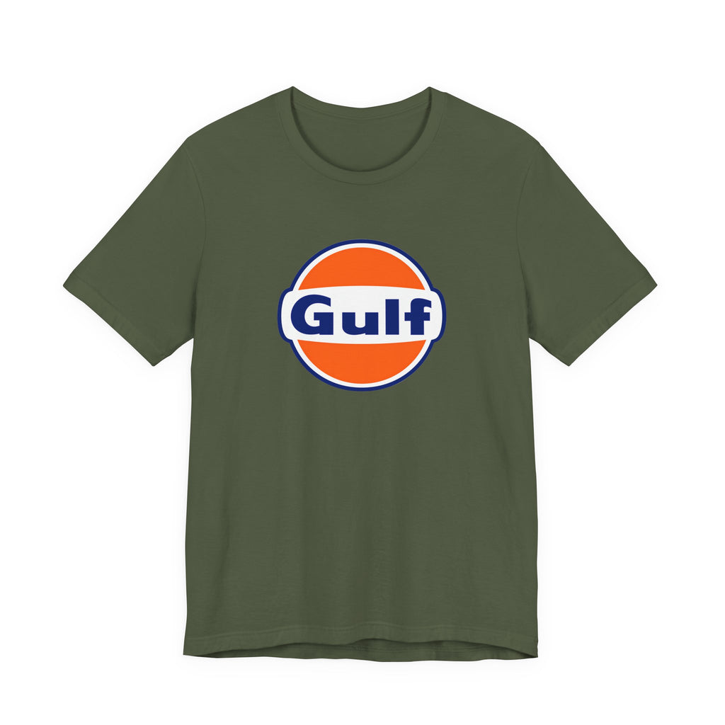 Gulf Oil T-Shirt
