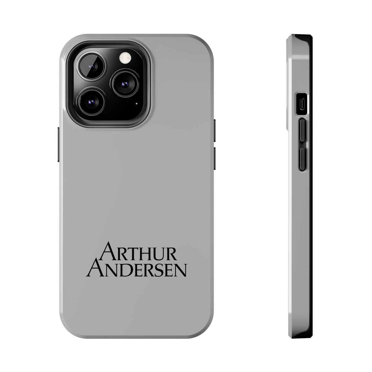 Arthur Andersen Tough Phone Case