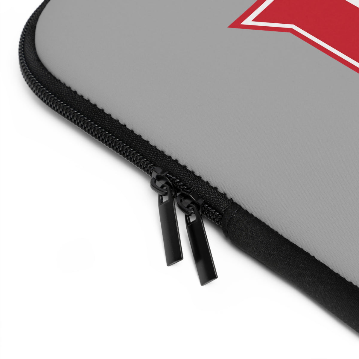 Chicago, Rock Island and Pacific Railroad Laptop Sleeve