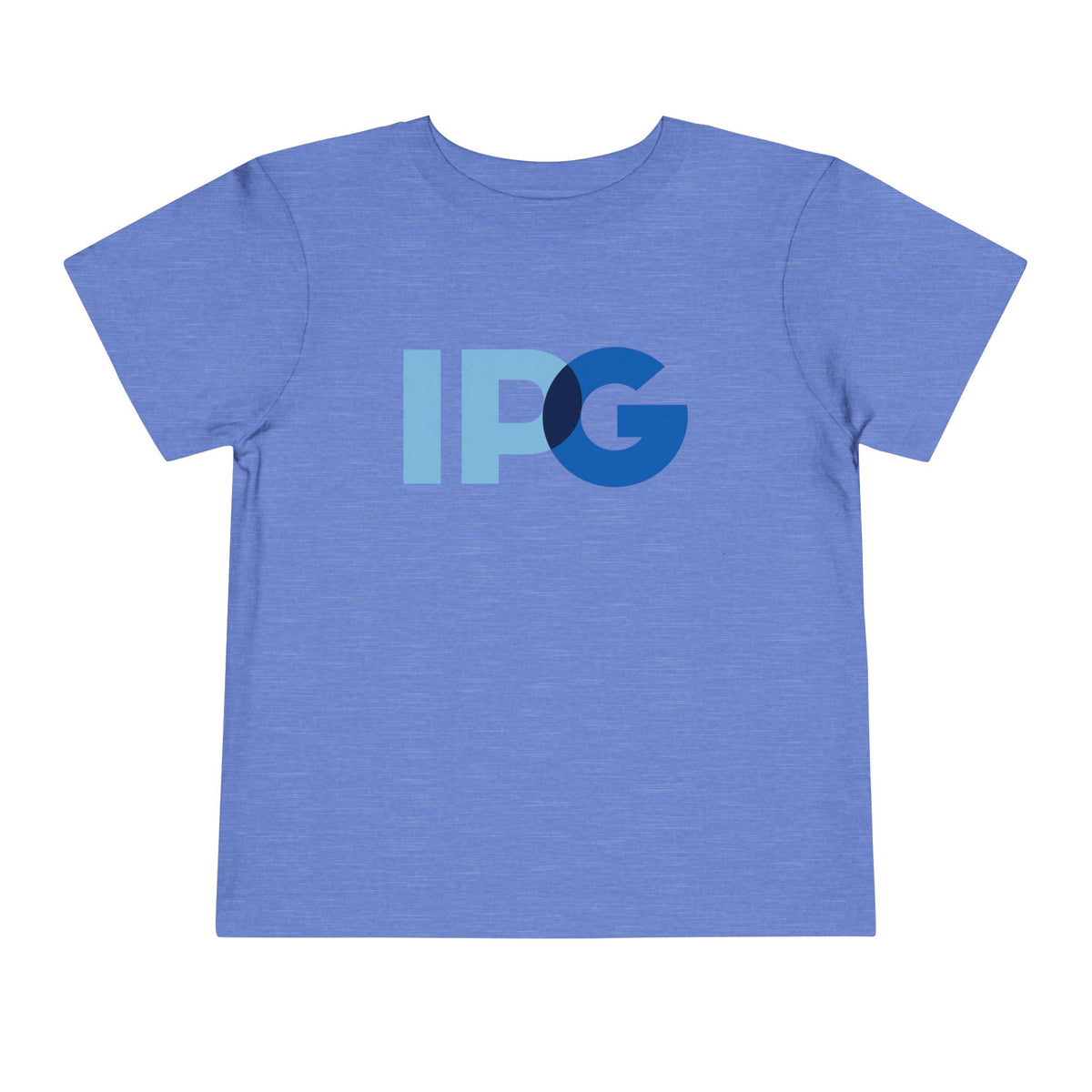 The Interpublic Group of Companies Toddler Tee / T-Shirt