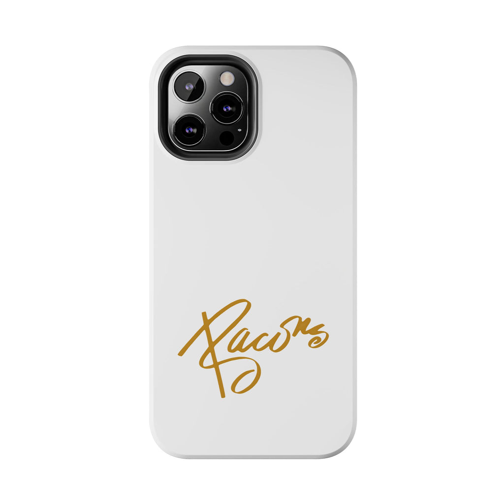 Bacon's Tough Phone Case