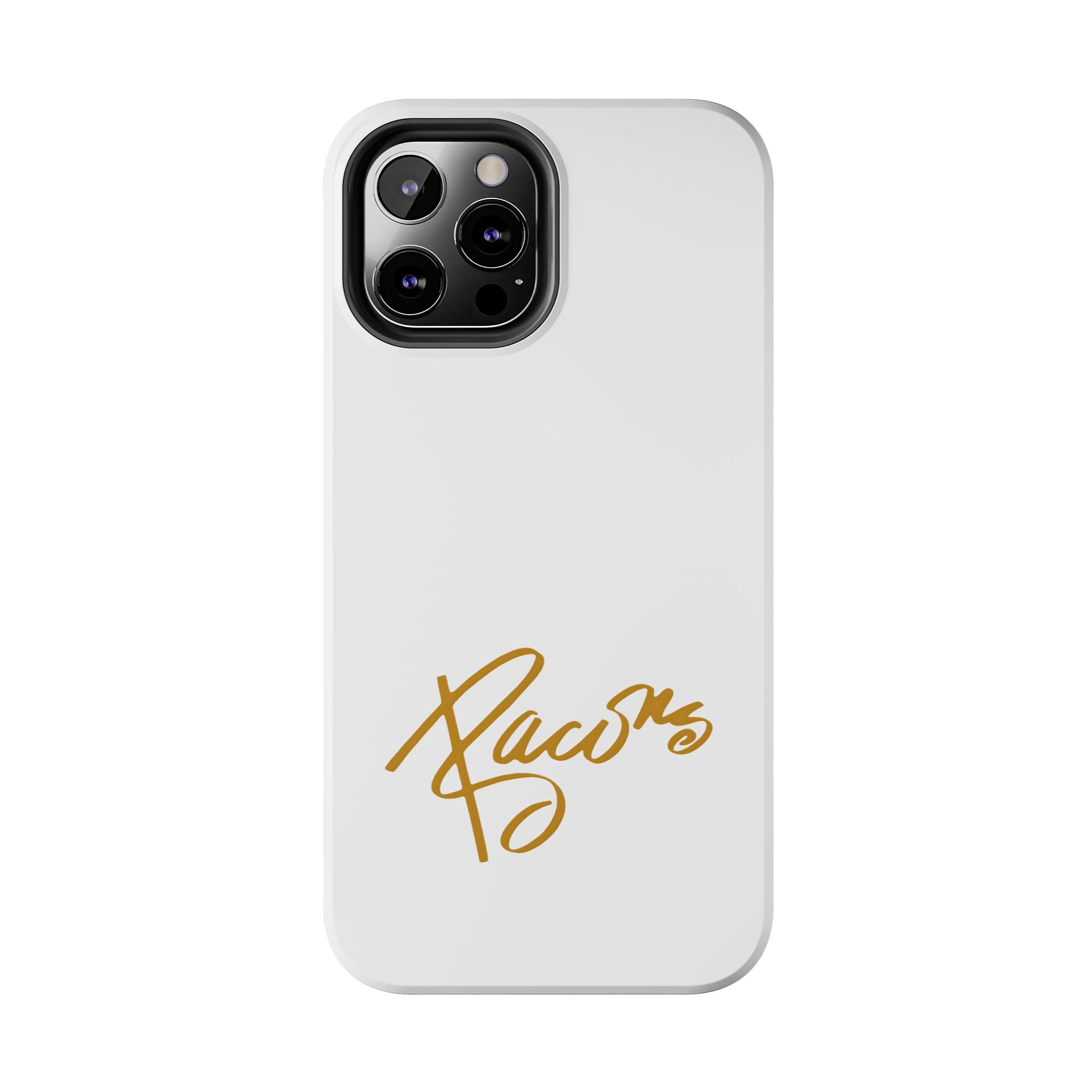 Bacon's Tough Phone Case