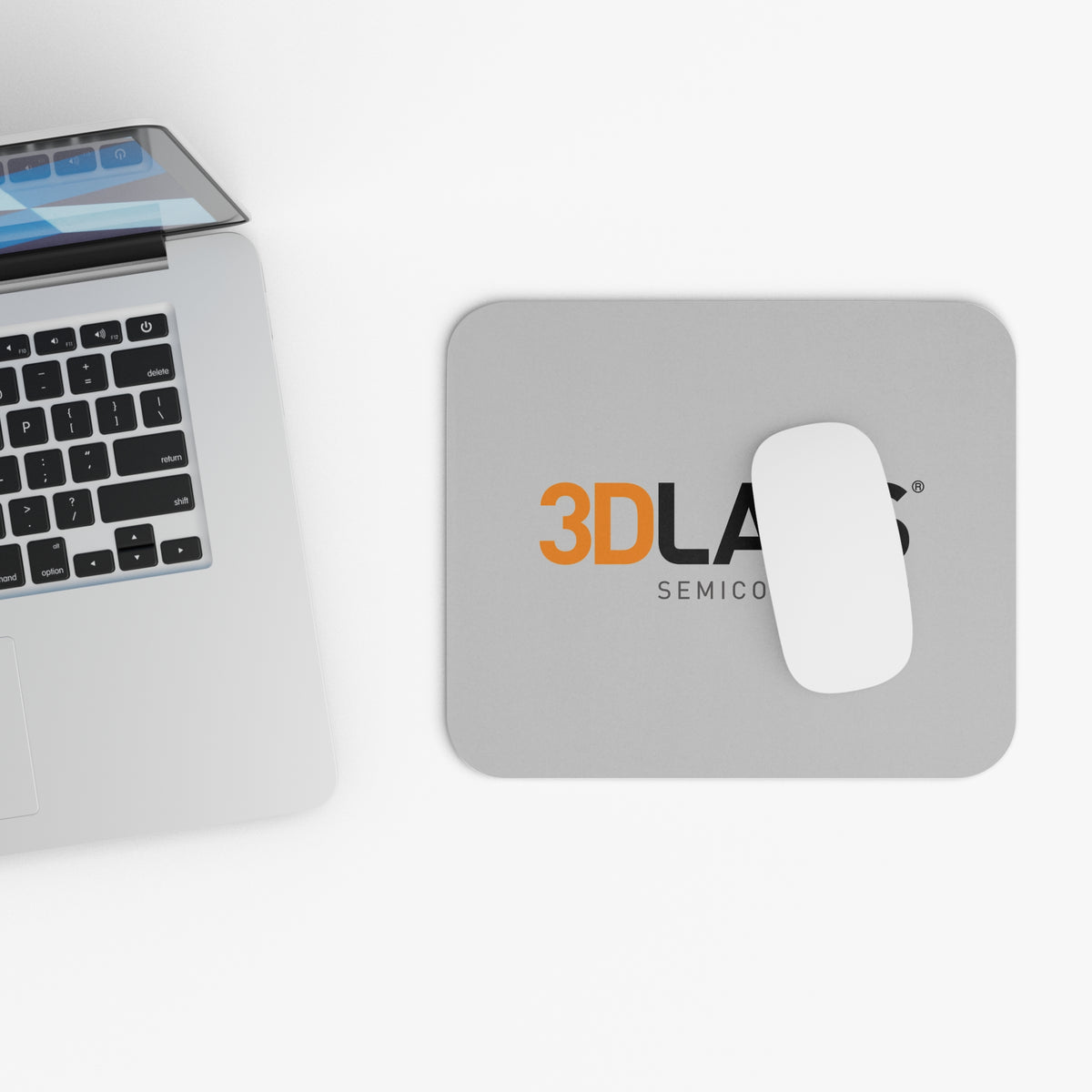3Dlabs Mouse Pad