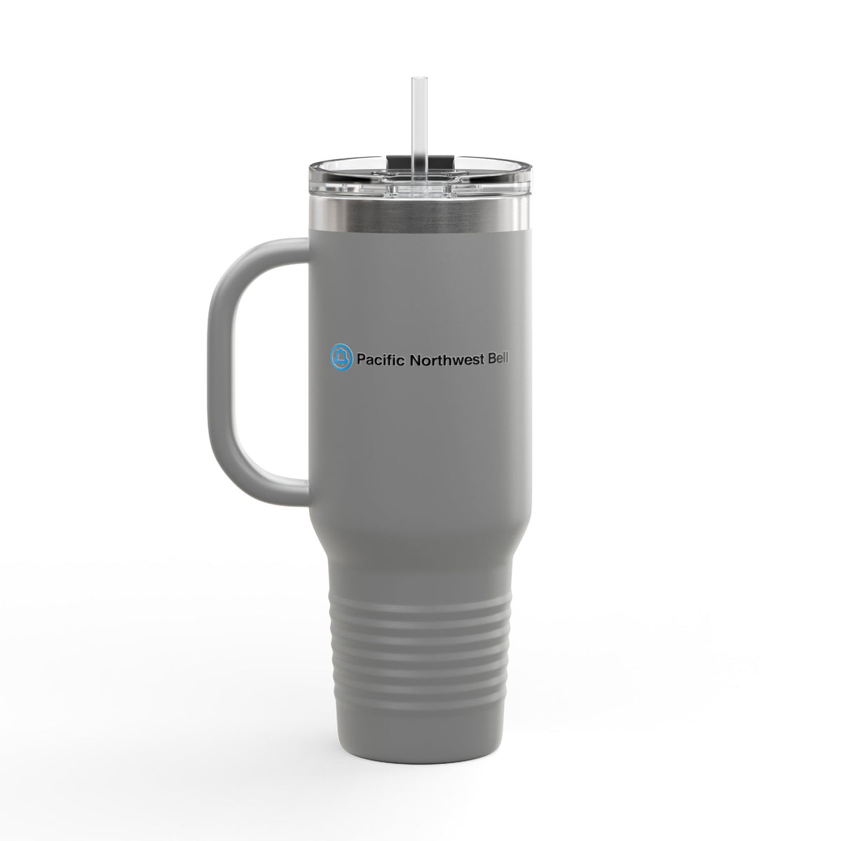 Pacific Northwest Bell 40oz Insulated Travel Mug Stainless Tumbler