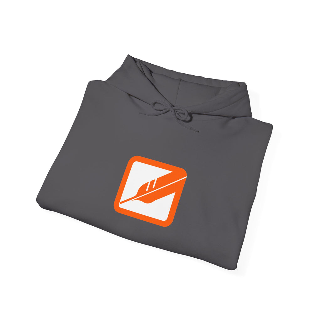 Western Pacific Railroad Hoodie / Sweatshirt
