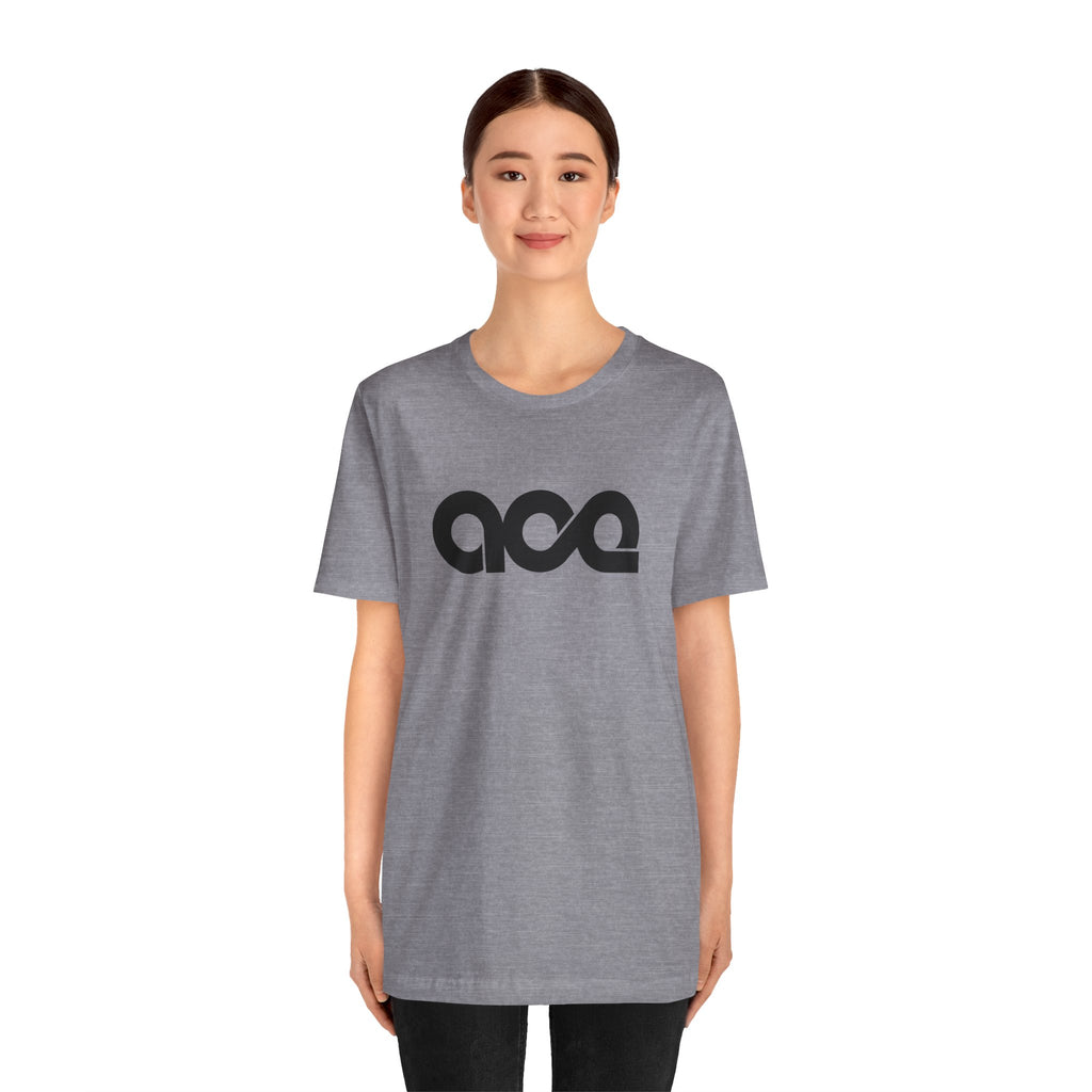 Action Computer Enterprise T-Shirt