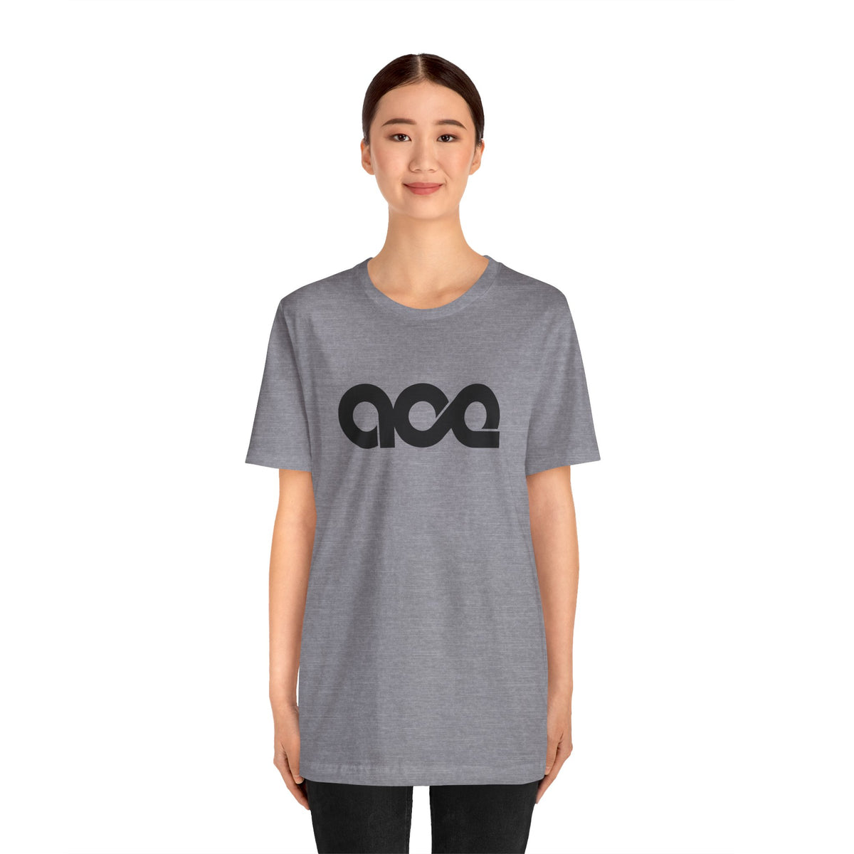 Action Computer Enterprise T-Shirt