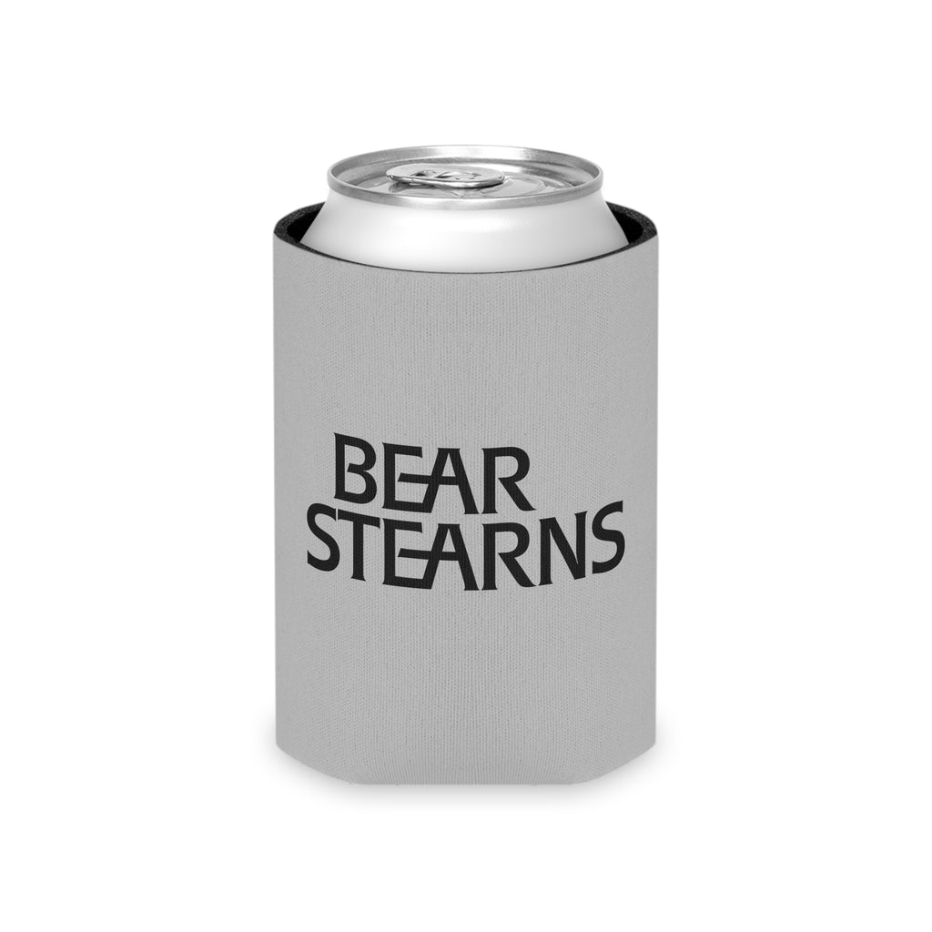 Bear Stearns Can Cooler