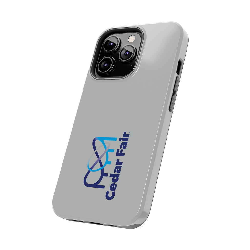 Cedar Fair Tough Phone Case