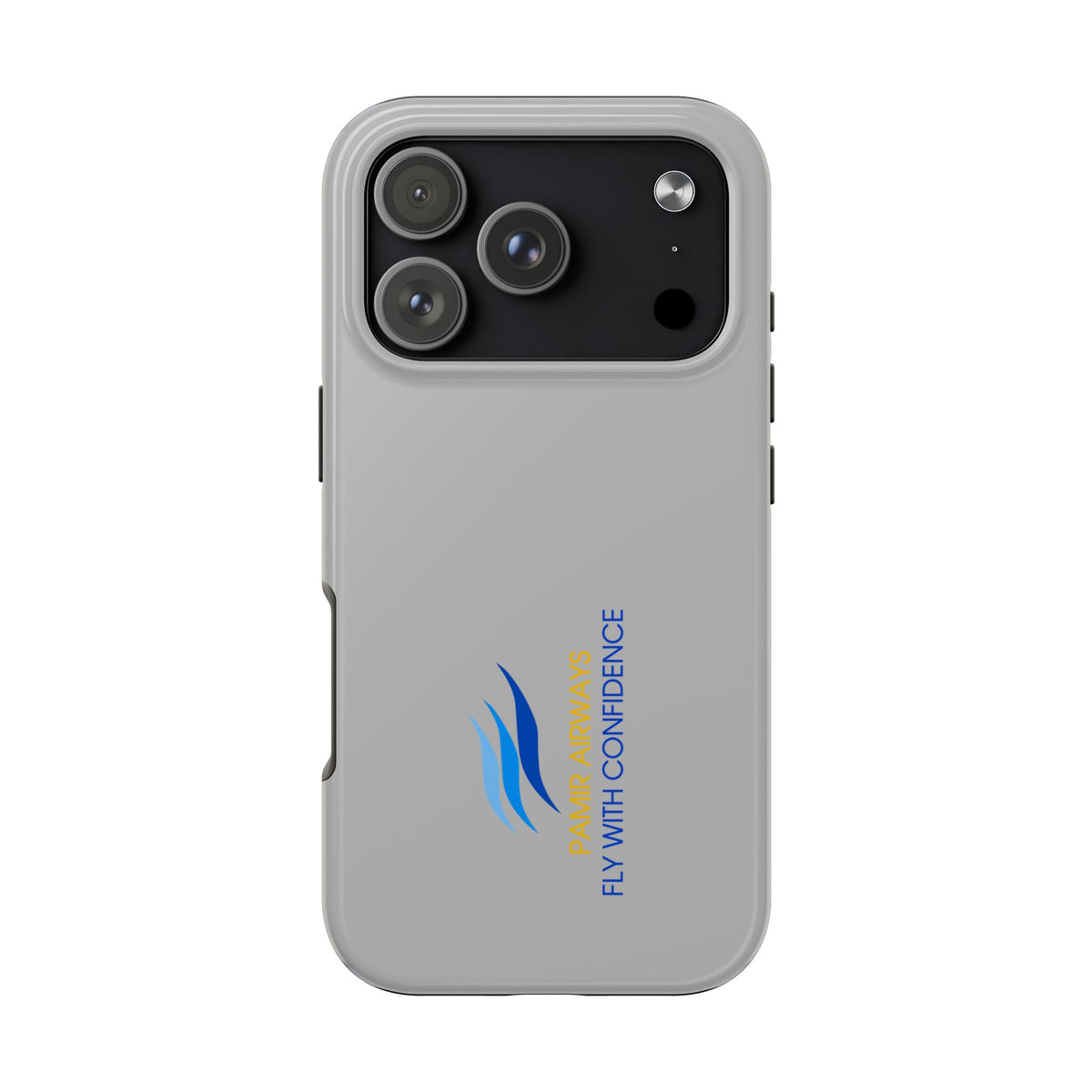 Pamir Airways Tough Phone Case