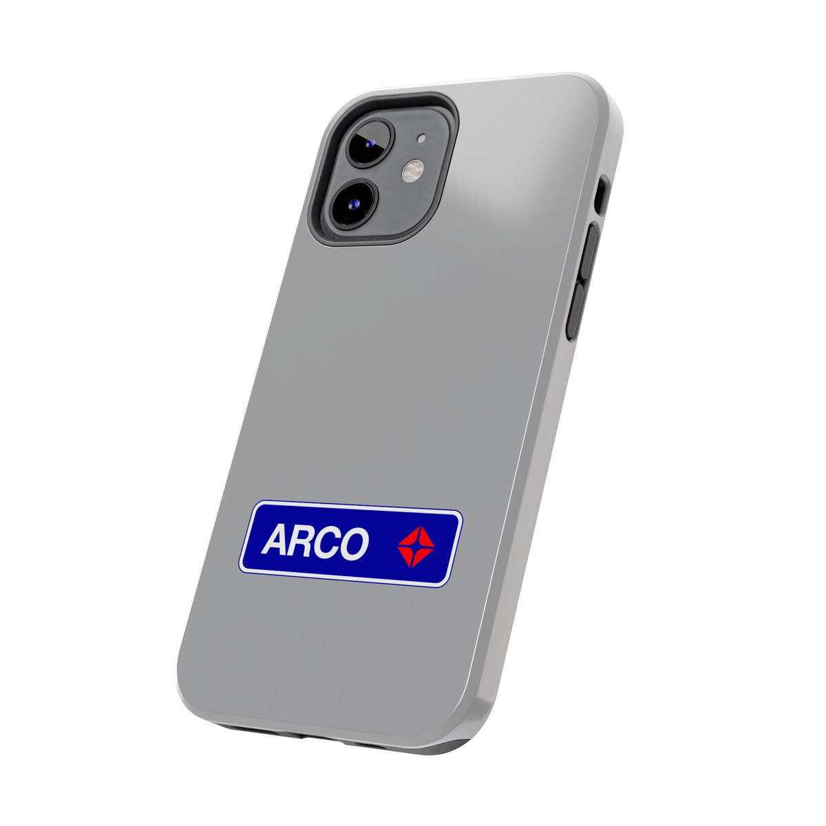 Atlantic Richfield Company (ARCO) Tough Phone Case