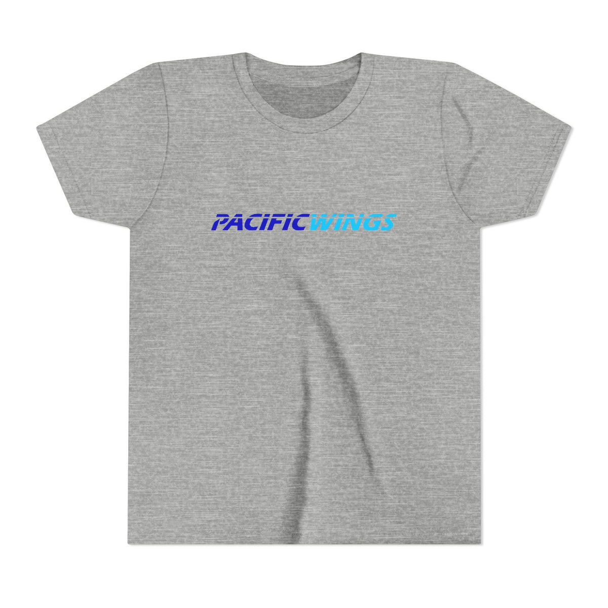 Pacific Wings Kids Tee / T-Shirt