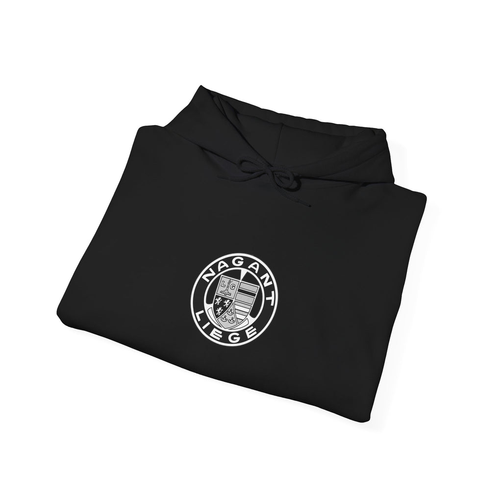 Fabrique d'armes Émile et Léon Nagant Hoodie / Sweatshirt