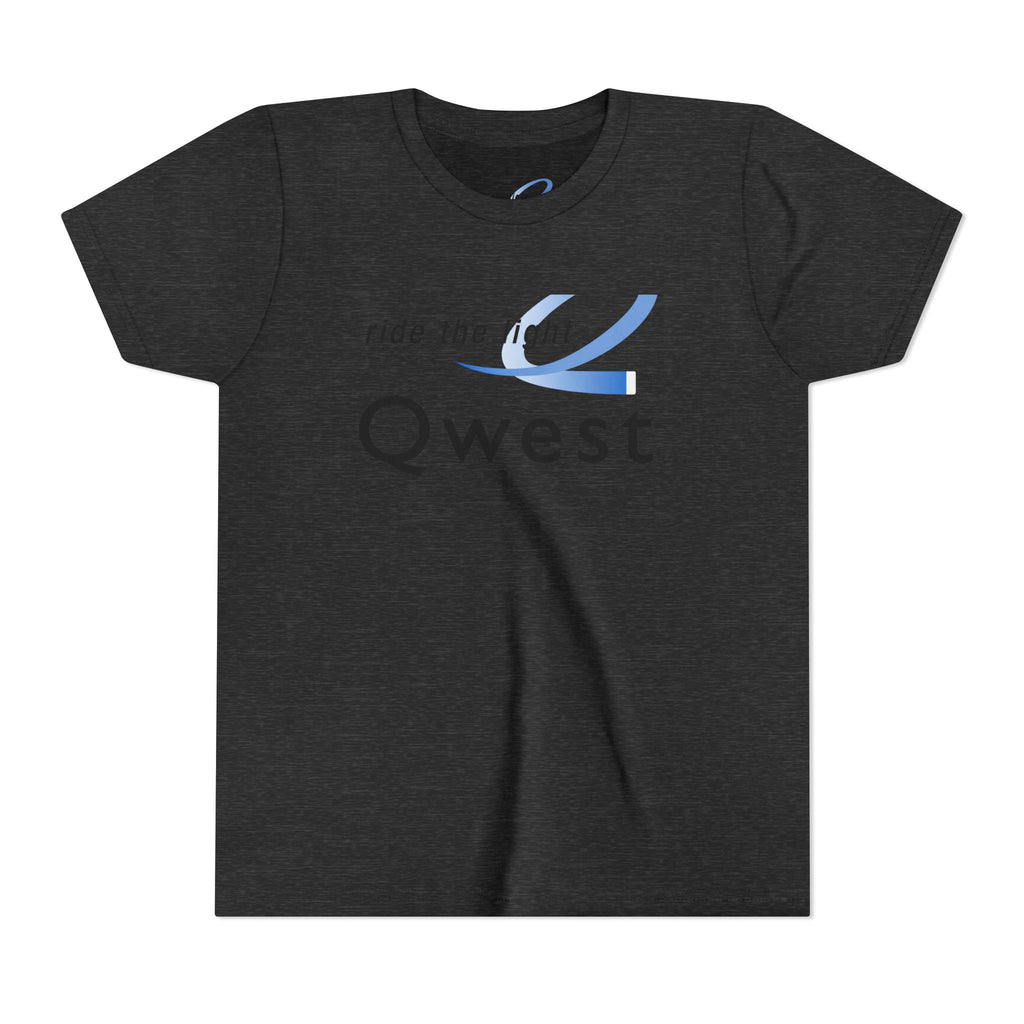 Qwest Kids Tee / T-Shirt