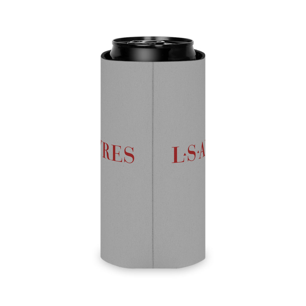 L. S. Ayres & Company Can Cooler